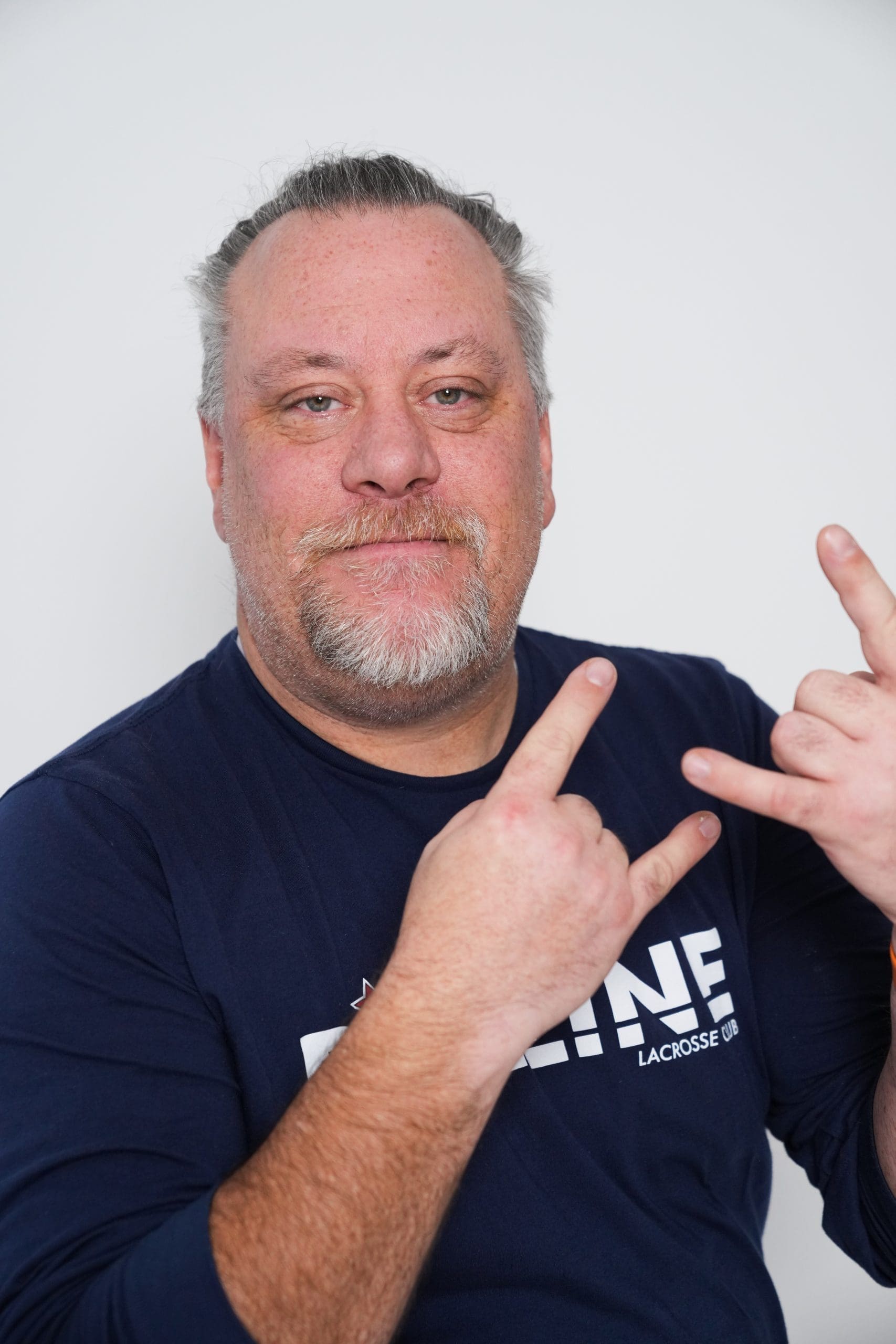 Coach Ed Neu